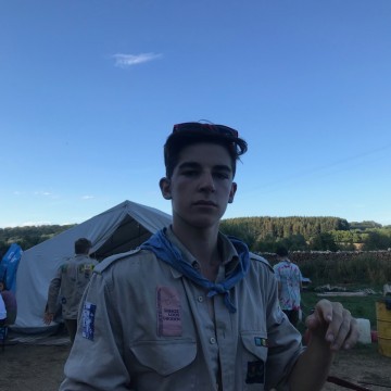 IMG 7760 - Scouts en Gidsen Zaventem 